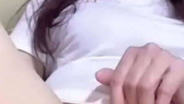 Amateur Girl Skyunited1 Masturbates and Squirts - Behind the Scenes 2025 - xxxfiles.com on systemporn.com