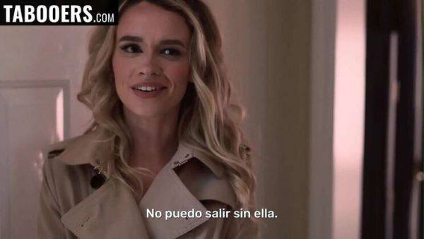 Stepdad Facefucks Stepdaughter in Taboo Family Roleplay - xxxfiles.com on systemporn.com