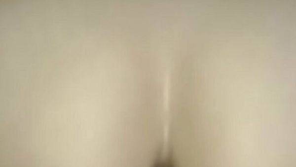 Hot Mexican Teen Cheats with Jorge, Big Ass Cumshot in Homemade Video - veryfreeporn.com - Mexico on systemporn.com