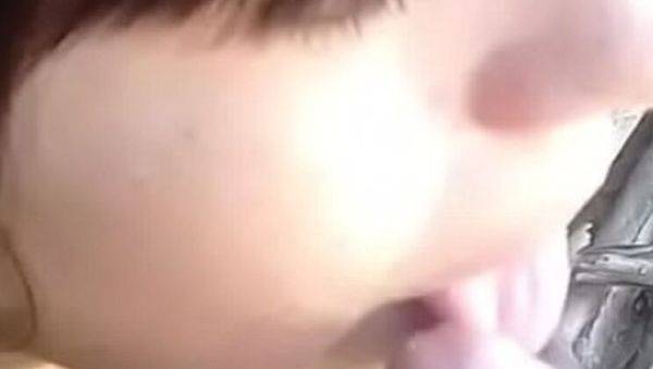 Bored Latina Friend Sucks Dick on Patio - Crisanto999 & Maferchicaxxx - veryfreeporn.com - Venezuela on systemporn.com