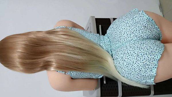 Stepdaughter Surprises Me with No Panties Under Her Jumpsuit - Hardcore Anal Fuck - veryfreeporn.com on systemporn.com