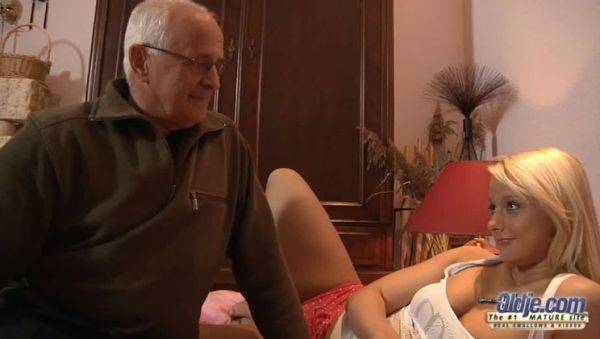 Too Young or Too Old? - porntry.com on systemporn.com