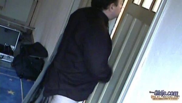 The Insurer - porntry.com on systemporn.com