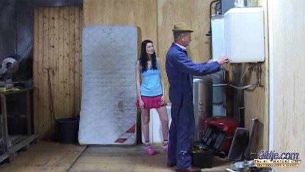 Fixing It - porntry.com on systemporn.com