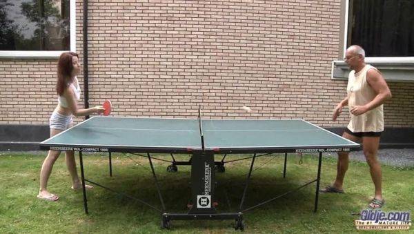 Ping Sex Pong - porntry.com on systemporn.com