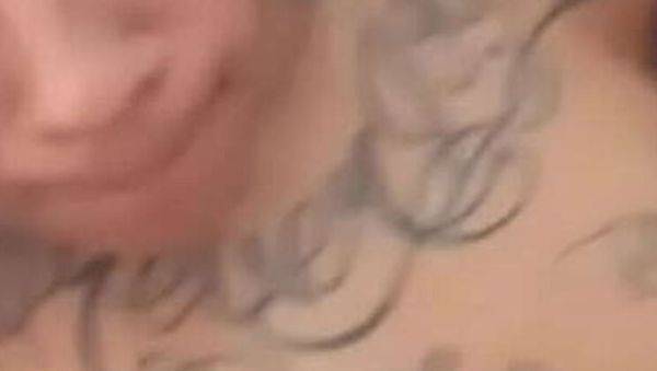 Step Cousin Fuck: Druffbandit Pounds Strawberry Lulu Hard in Rough Doggystyle POV - porntry.com on systemporn.com