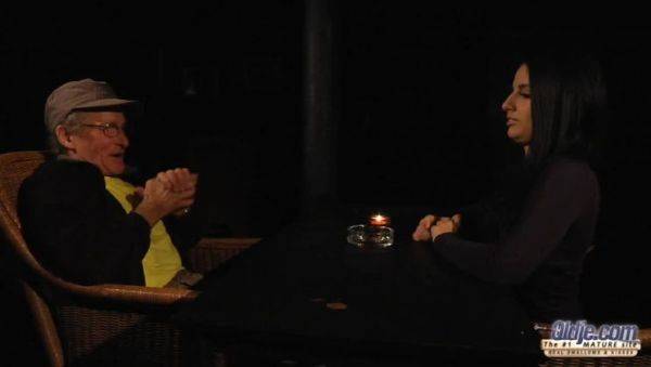 Blind Date - porntry.com on systemporn.com