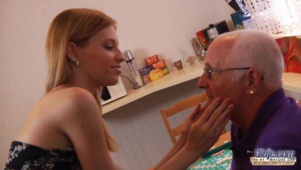 Sexy Scrabble - porntry.com on systemporn.com