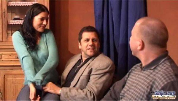 Old Friends - porntry.com on systemporn.com