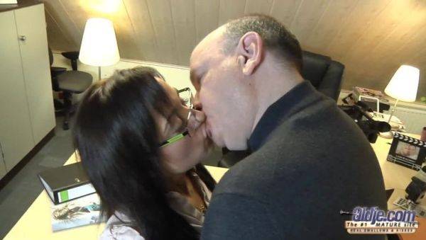 Mr. Fialucci`s Casting - porntry.com on systemporn.com