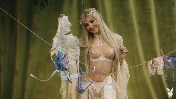 Deepest Fantasy With Eva Elfie - upornia.com on systemporn.com