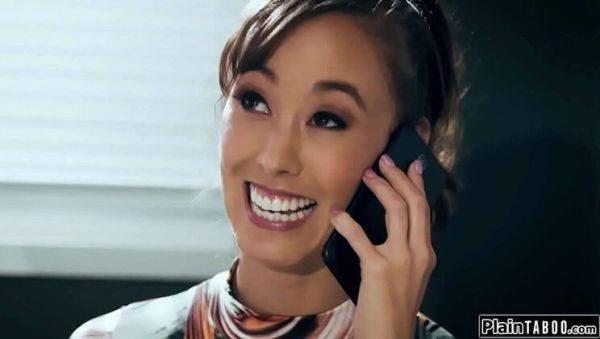 Hot Teacher Christy Love Seduces Student for Impregnation Fantasy - veryfreeporn.com on systemporn.com