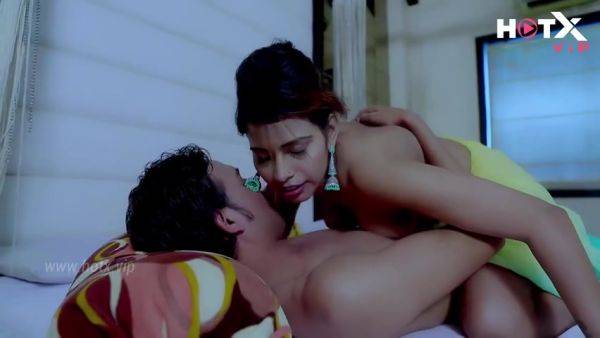 Anjel Spa Uncut (2024) Hotx Hindi Hot Short Film With Rajsi Verma, Sapna Sharma And Poonam Pandey - desi-porntube.com - India on systemporn.com