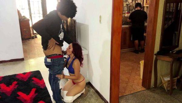 Secret Affair: Husband's Friend Fucks Me Every Visit - Latina Cheating Wife NTR - veryfreeporn.com on systemporn.com