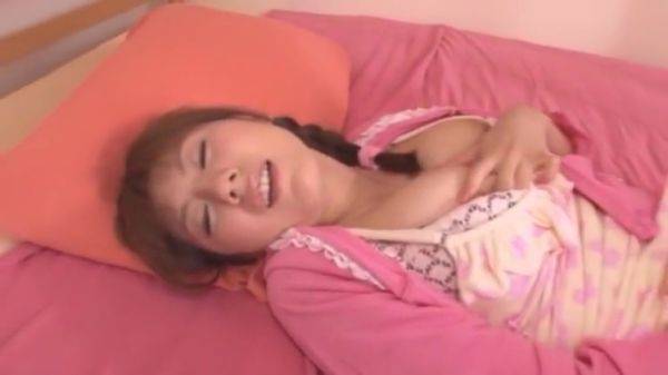 Yuma Asami In Fabulous Japanese Chick In Horny Big Tits, Facial Jav Clip - txxx.com - Japan on systemporn.com