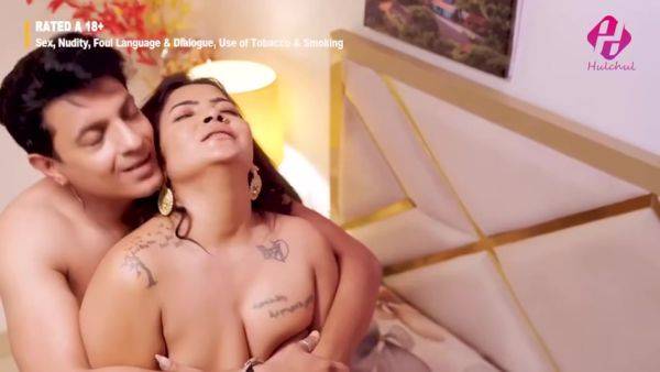 Psycho Saiyaan Season 01 To 03 (2024) Hulchul Hindi Hot Web Series With Sapna Sappu, Poonam Pandey And Sapna Sharma - desi-porntube.com - India on systemporn.com