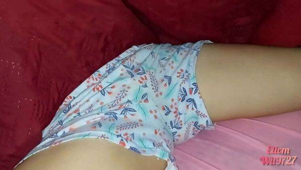 Step Sister Seduction: Wet Pussy Fucking with Elivm and Wil9727 - xxxfiles.com on systemporn.com