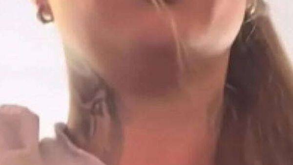 Hot Gym Workout with Busty Blonde - Big Natural Tits & Dripping Wet Pussy - veryfreeporn.com on systemporn.com