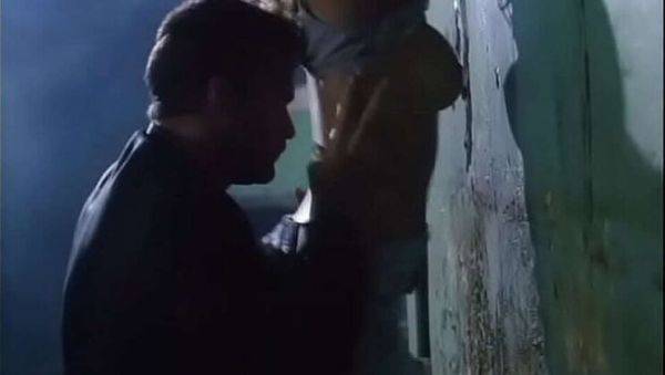 Pamela Anderson Hardcore Wall Sex - Raw Justice Scenes - veryfreeporn.com on systemporn.com