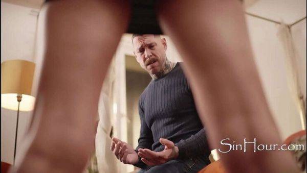 Cheating Wife Kitana Lure Gets Creampied and Drips Cum After Riding Dean Van Damme - porntry.com on systemporn.com