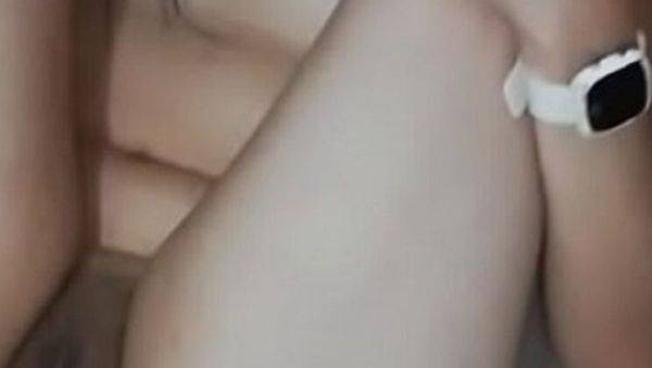 Hot Teen Estefani Gives Crisanto999 a Nighttime Blowjob and Creampie - Amateur POV Sex - xxxfiles.com on systemporn.com