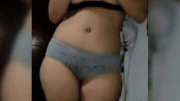 After Months in Canada, My Boyfriend Gets a Hot Welcome with Face Finish - xxxfiles.com - Usa - Australia - New York - Canada on systemporn.com