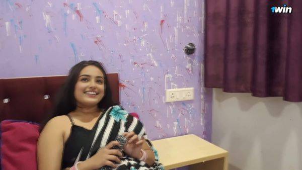 Indian Boss To Get Increment In Salary - Hindi Sex - desi-porntube.com - India on systemporn.com