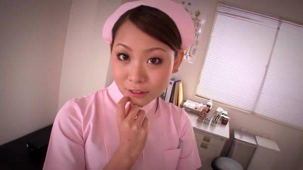 Anjie Esuwan In Crazy Japanese Chick In Best Jav Censored Fetish, Handjobs Movie - txxx.com - Japan on systemporn.com