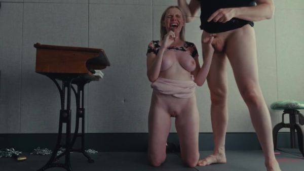 The Psycho Anal Ysis Of Rebel Rhyder - Rebel Rhyder - videomanysex.com on systemporn.com