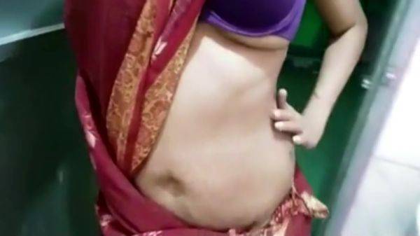 Indian Masturbates Her Wet Pussy At Home - Sexy Miya - desi-porntube.com - India on systemporn.com