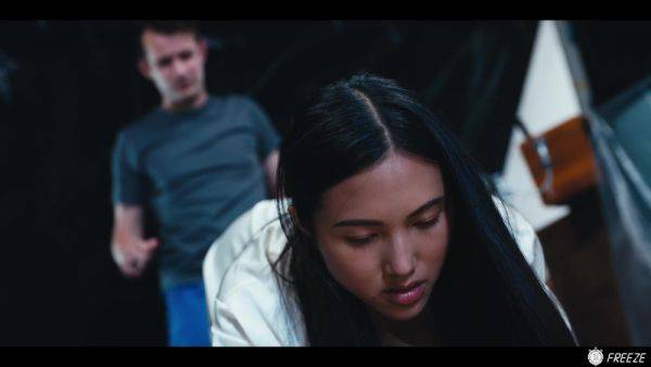 Freeze Fuck Fetish - Pinay Asian Time Stop Freeuse Sex With Contractor With Jordan Pryce, Sam Bourne And May Thai - upornia.com - Jordan - Thailand on systemporn.com