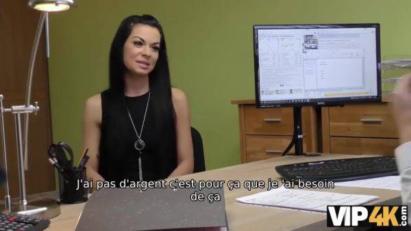 Inga Devil - Ce Qui Est Doux Donne Stepson Corps - upornia.com on systemporn.com