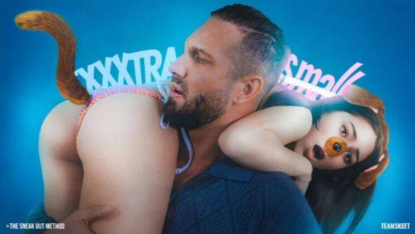 Stepdaughter Mia River Gets Wild Doggy Style Blowjob from Quinton James - Deep Throat Cock Sucking Fun - veryfreeporn.com - Britain on systemporn.com