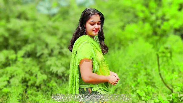 Desi Village Girl Jungle Bath - Tight Pussy Fuck with Lust Suman & Your_aisha - Viral HD - veryfreeporn.com - India on systemporn.com