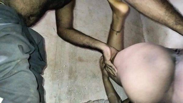 Desi Indian Bhabhi Full HD Sex Video with Husband - Anal, Blowjob & Cumshot - veryfreeporn.com - India on systemporn.com