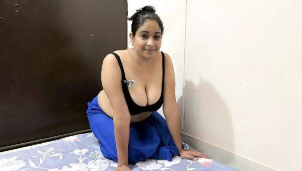 Desi Bhabhi Fucked By Devar In Village - Hindi Audio Sex With Big Tits And Huge Ass - veryfreeporn.com on systemporn.com