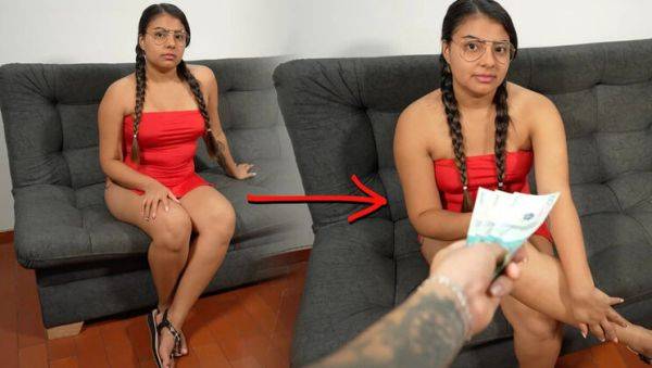 Desi Teen College Girl Hardcore Sex - Rough Anal & Blowjob Homemade Video - porntry.com - India - Colombia on systemporn.com