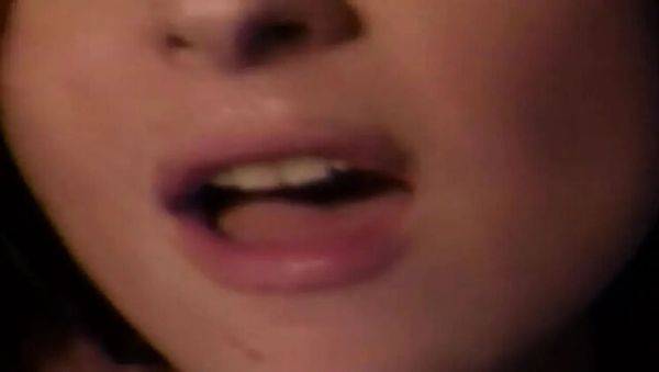 Young Amateur Azlea Antistia Hardcore School Dream Cumshot HD - porntry.com - Britain on systemporn.com