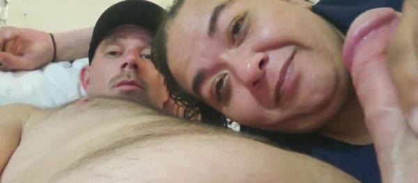 Its Chow Time For Tiffany With Tiffany Time And Tiffany Chow - upornia.com - Usa on systemporn.com