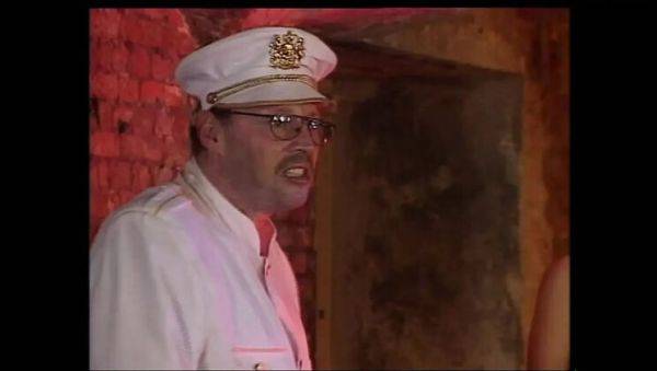 Big Cock Love Sex Anal Blowjob Cumshot HD German Vintage Porn with Kirsten Halborg Dolly Golden - xxxfiles.com - Germany on systemporn.com