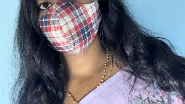 Hot Indian Stepsister Mary V Fingering and Cumshot with Stepbrother - xxxfiles.com - India on systemporn.com