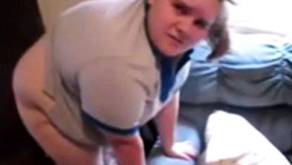 Cute Girl Takes Brutal Anal Pain Like A Champ - Fat Goddess Screaming Hardcore - xxxfiles.com - Usa on systemporn.com