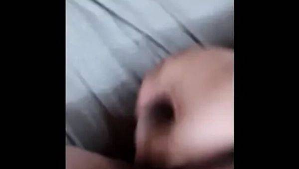 German Amateur KleineKuh23 with Big Natural Tits Gets Filled by Huge Cocks - xxxfiles.com - Germany on systemporn.com