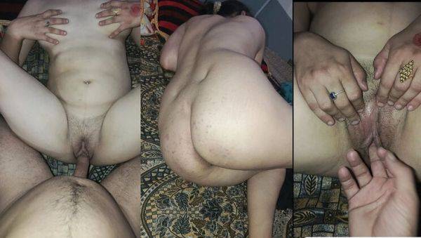 Desi Step Sister Fingering and Hard Fucking - Amateur Homemade POV - xxxfiles.com - Pakistan on systemporn.com