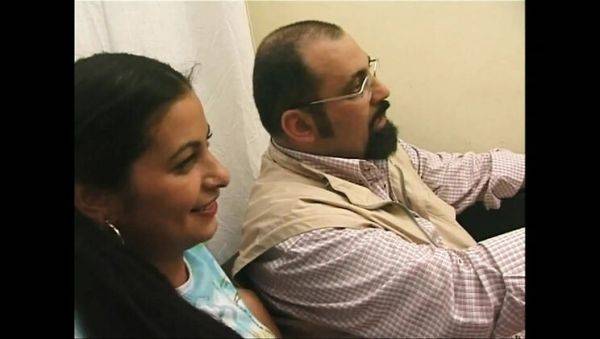 Young Vintage Girl with Nice Tits and Hairy Pussy Gets Mouth Cumshot from Big Cock - xxxfiles.com - Italy on systemporn.com