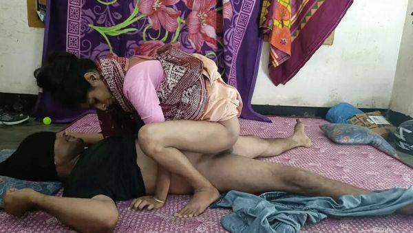 Desi Bhabhi Hardcore Sex With Devar In Room - Indian Homemade Doggy Style - xxxfiles.com - India on systemporn.com