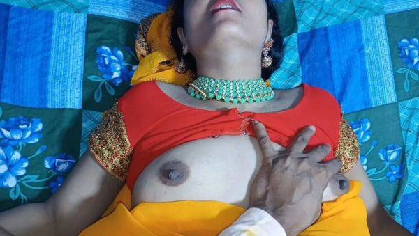 Step Sister Lalita Singh Ties Rakhi Then Gets Pussy Fucked By Step Brother As Gift - xxxfiles.com - India on systemporn.com