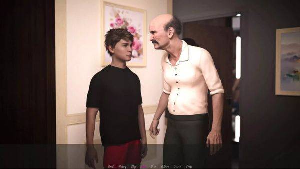 Wife Adi Gets Banged at the Beach in 3D Hentai Animation - xxxfiles.com - Britain on systemporn.com