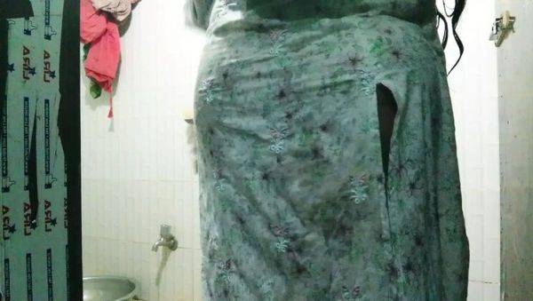 Neighbor's Hot Sister-In-Law Doggy Style Fuck and Pussy Banging by Brother-In-Law - Nura443 - xxxfiles.com - India on systemporn.com