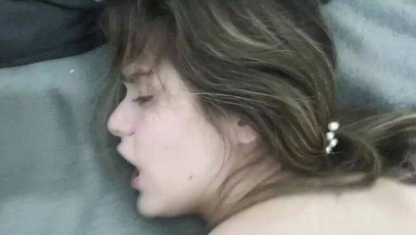 Natasxha's Steamy Stepbrother Fuck in Parents' Room - Big Cock Cumshot & Huge Booty Action - xxxfiles.com - Venezuela - India on systemporn.com